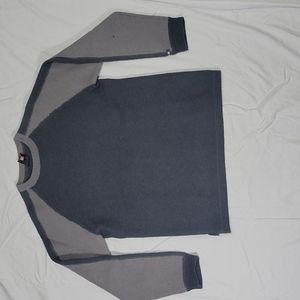 Burton sweater